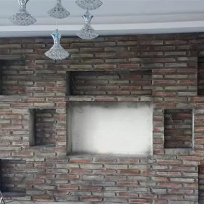Asur Tuğla Panel • Verde 1 asur verde tugla desenli panel fiyatlari