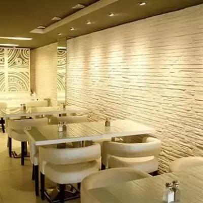 Breccia Ahşap Panel • Blancura 3 breccia blancura ahsap duvar paneli fiyatlari