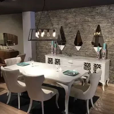 Breccia Ahşap Panel • Sambreado 3 breccia sambreado ahsap panel fiyatlari
