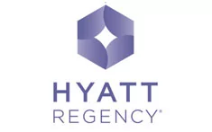hyattregency dekoratif duvar uygulamasi
