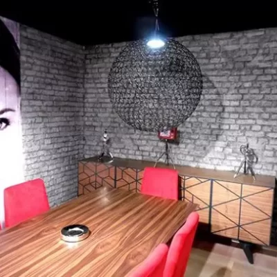 Ladrillo Tuğla Panel • Gris 1 ladrillo gris tugla duvar paneli fiyatlari