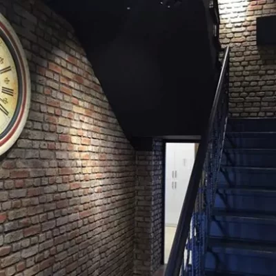 Ladrillo Tuğla Panel • Retro 2 ladrillo retro tugla duvar paneli m2 fiyatlari
