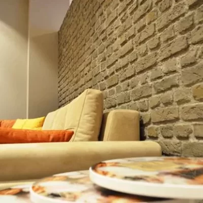 Ladrillo Tuğla Panel • Verde 1 ladrillo verde tugla duvar paneli m2 fiyatlari