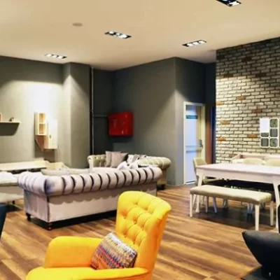 Loft Tuğla Paneller • Bergama 1 loft bergama tugla duvar paneli fiyatlari