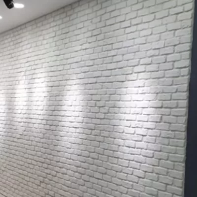 loft blancura tugla duvar paneli