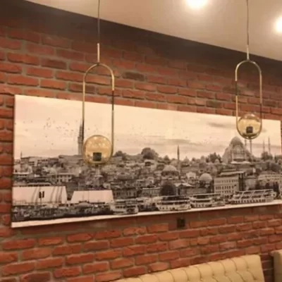 Loft Tuğla Paneller • Raja 1 loft raja tugla duvar paneli fiyatlari