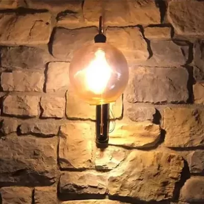 Ota Benga Duvar Taşı • Oliva 2 otabenga kultur tasi