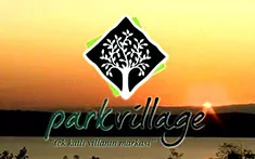 parkvillage dekroatif tas uygulamasi