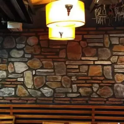 pedras blancura tas panel modelleri