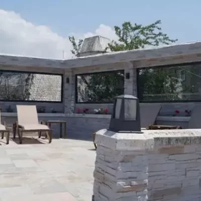 Rotto Taş Panel • Terra Cotta 1 rotto terra cotto dekroatif tas duvar paneli fiyatlari
