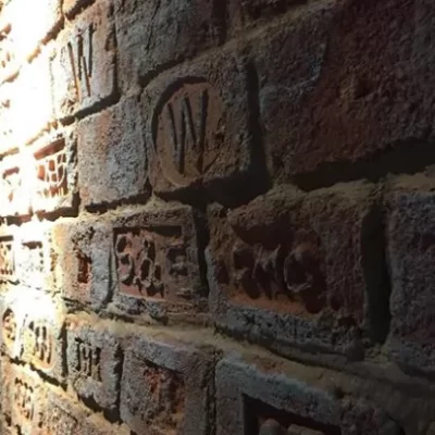 Scritto Tuğla Duvar • Negra 1 scritto negra tugla duvar kaplama fiyatlari